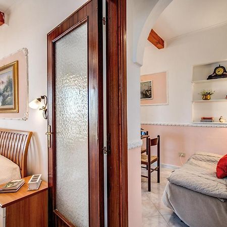 Il Pioppo - Country House Sea View Massa Lubrense Exteriör bild