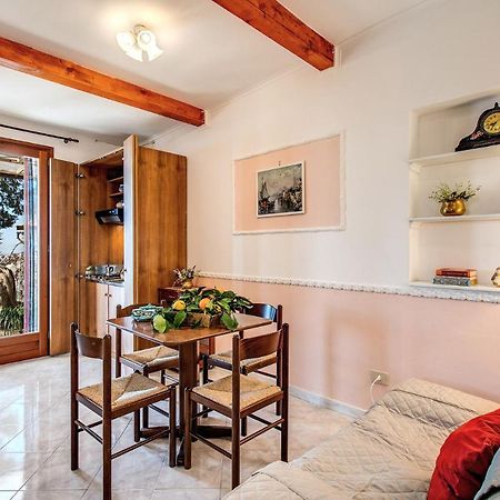 Il Pioppo - Country House Sea View Massa Lubrense Exteriör bild